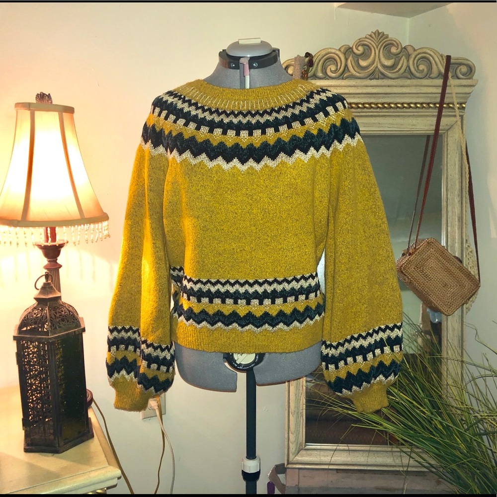 Sweater